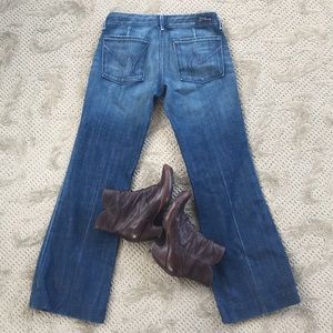 Citizens of Humanity Faye jean